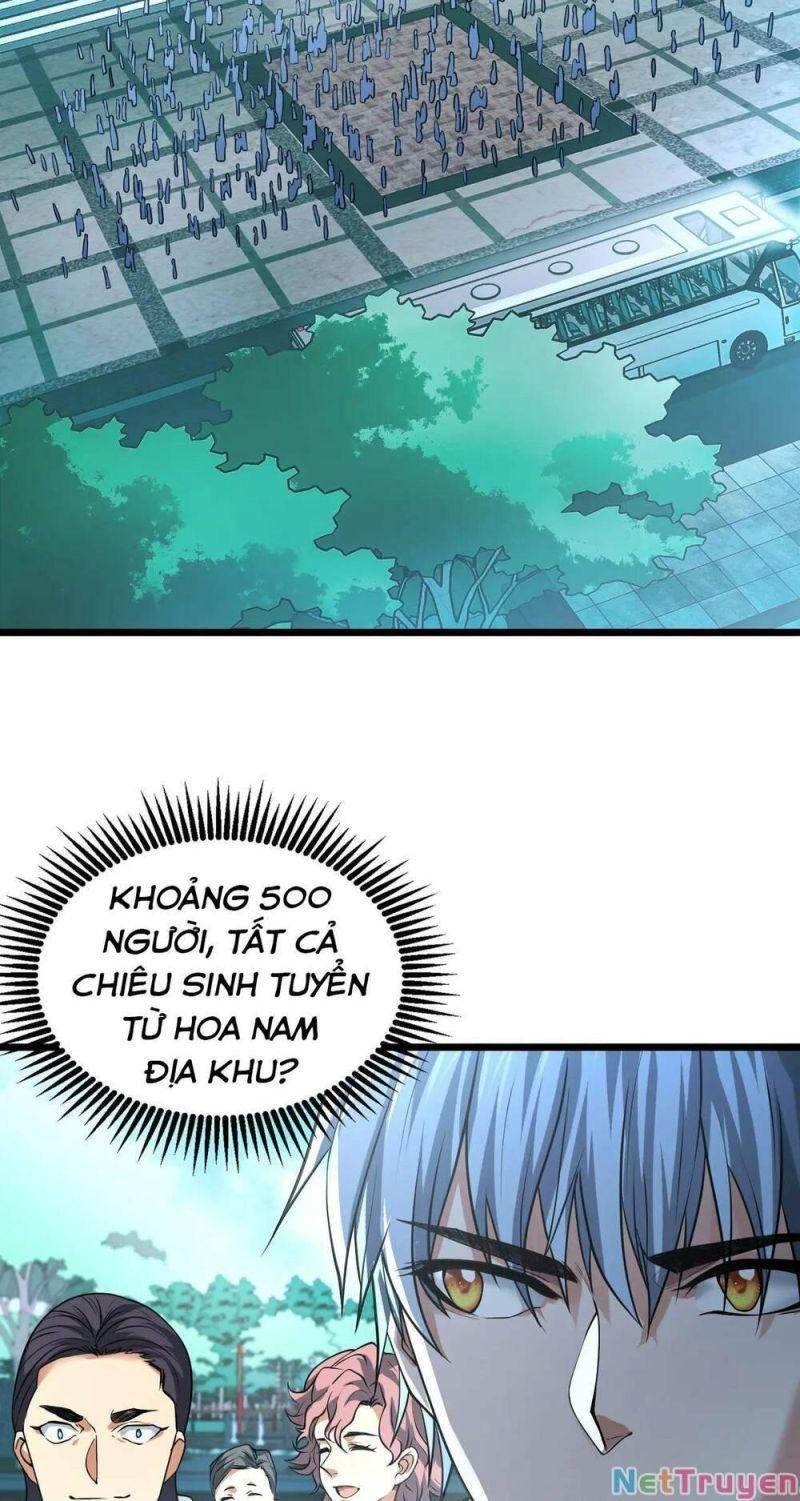Bóng Ma Ác Quỷ Chapter 9 - Next Chapter 10
