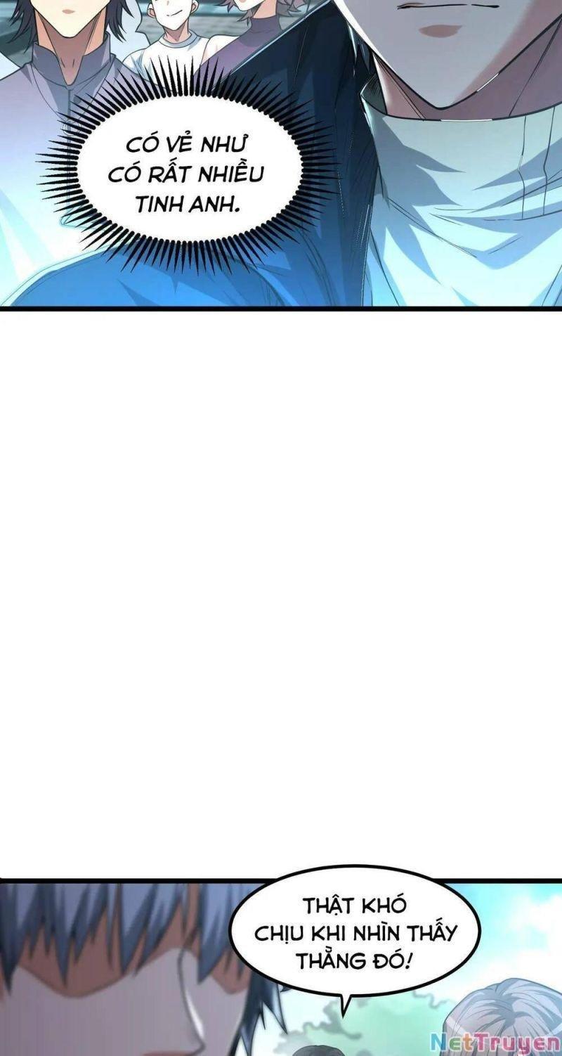 Bóng Ma Ác Quỷ Chapter 9 - Next Chapter 10