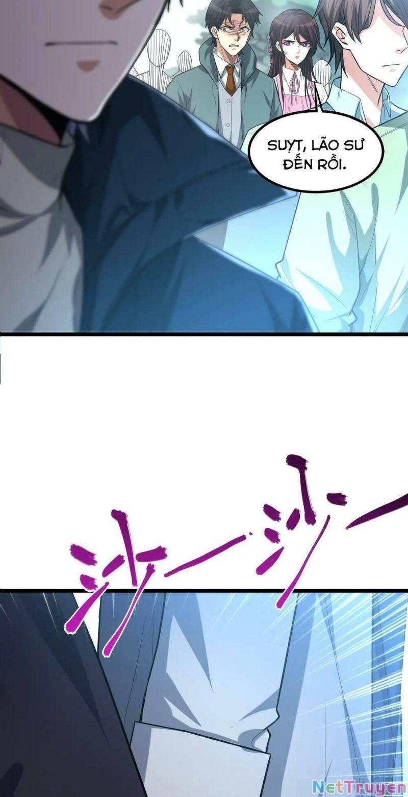 Bóng Ma Ác Quỷ Chapter 9 - Next Chapter 10