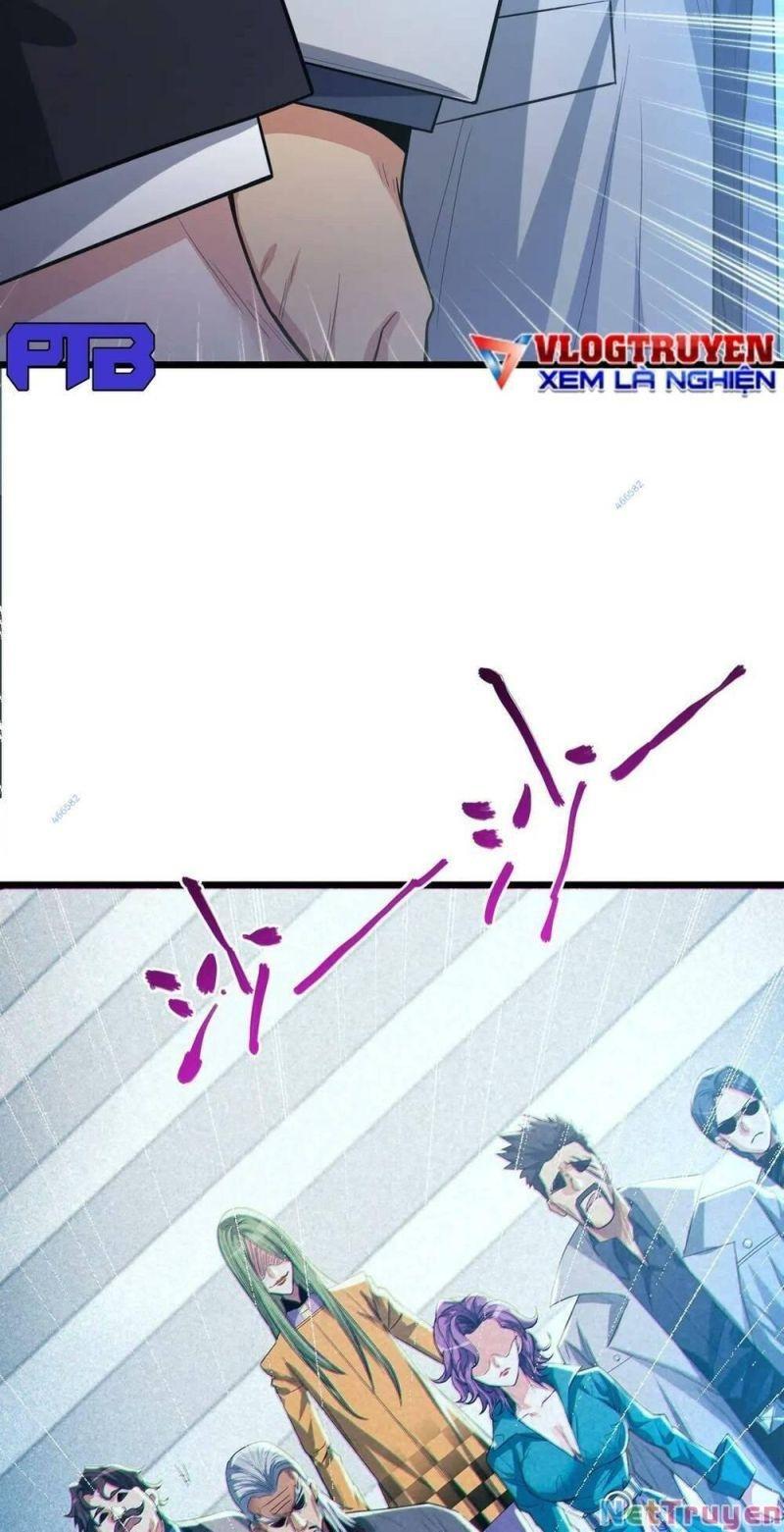 Bóng Ma Ác Quỷ Chapter 9 - Next Chapter 10