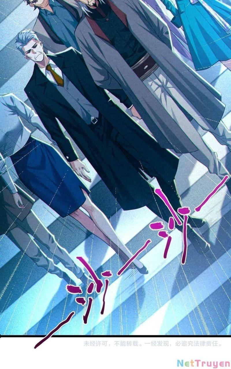 Bóng Ma Ác Quỷ Chapter 9 - Next Chapter 10