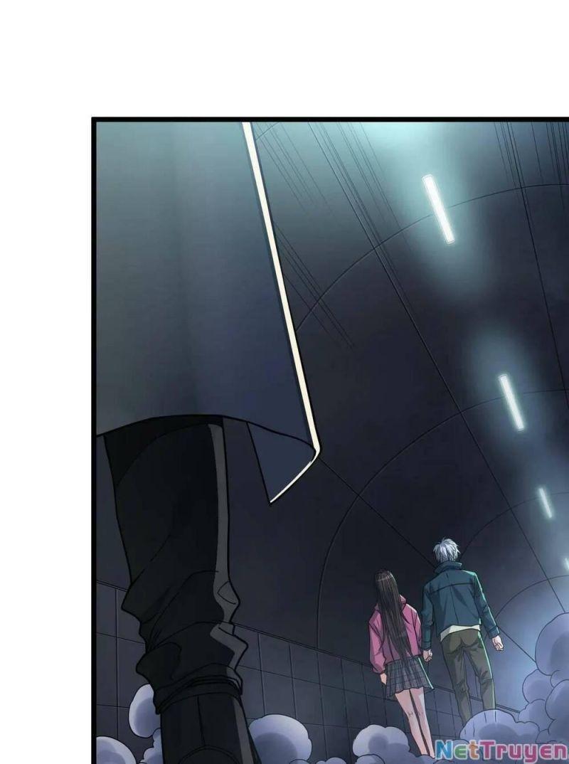 Bóng Ma Ác Quỷ Chapter 9 - Next Chapter 10