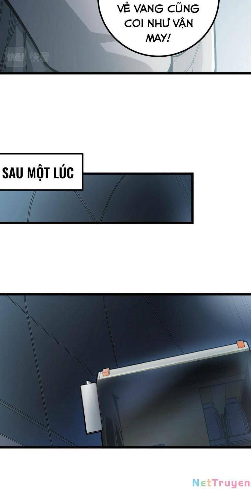 Bóng Ma Ác Quỷ Chapter 9 - Next Chapter 10