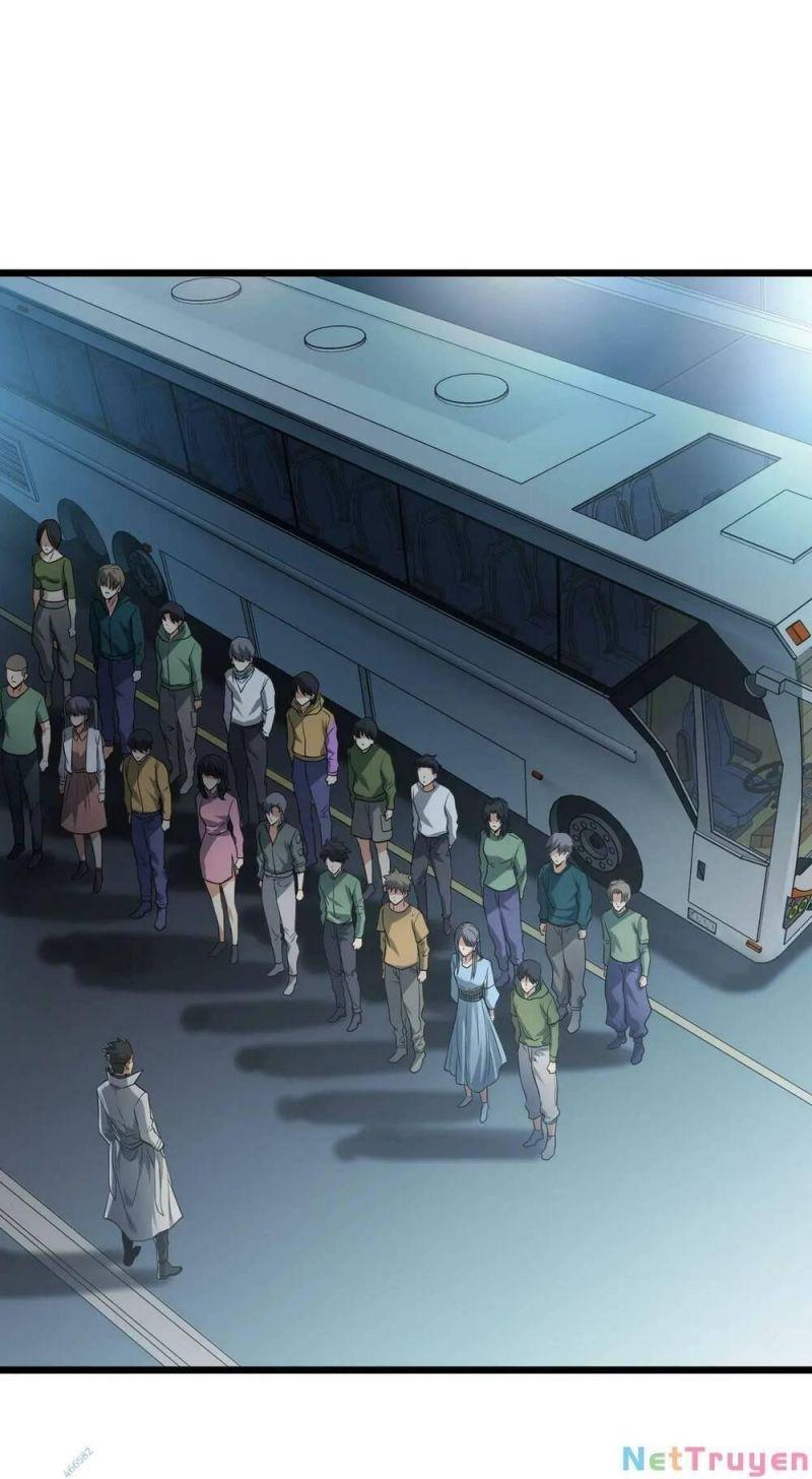 Bóng Ma Ác Quỷ Chapter 9 - Next Chapter 10