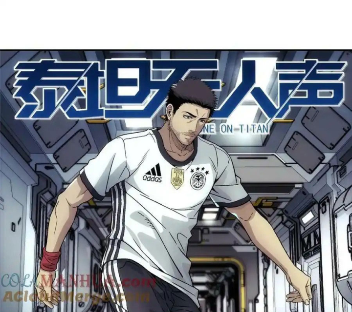 Titan Câm Lặng Chapter 44 - Next Chapter 45