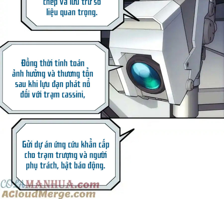 Titan Câm Lặng Chapter 44 - Next Chapter 45