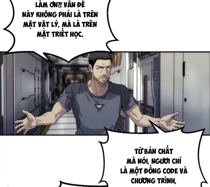 Titan Câm Lặng Chapter 44 - Next Chapter 45