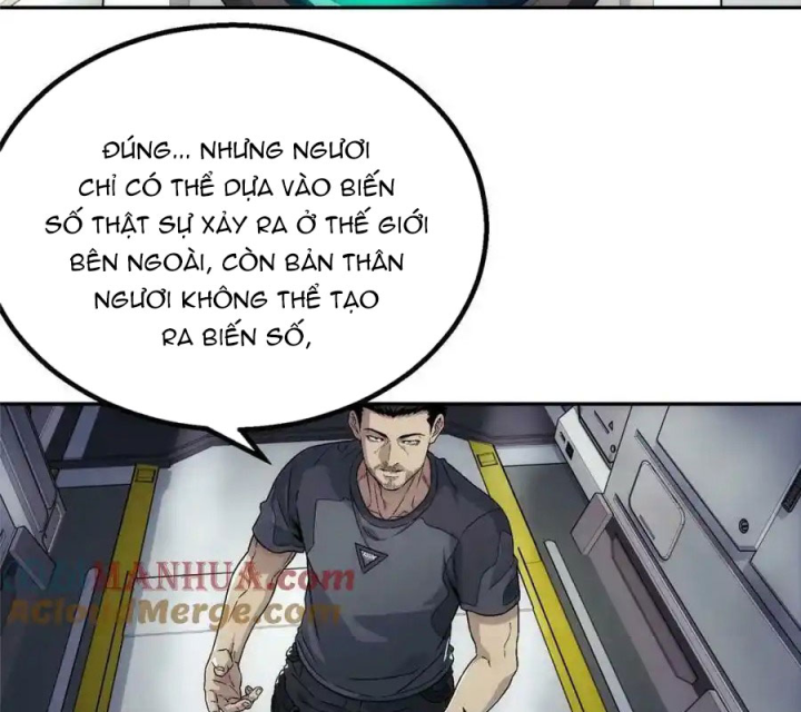 Titan Câm Lặng Chapter 44 - Next Chapter 45