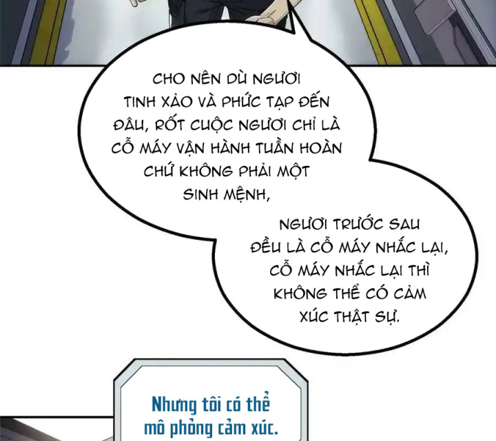 Titan Câm Lặng Chapter 44 - Next Chapter 45
