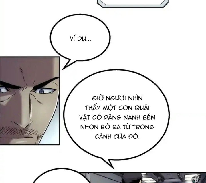 Titan Câm Lặng Chapter 44 - Next Chapter 45