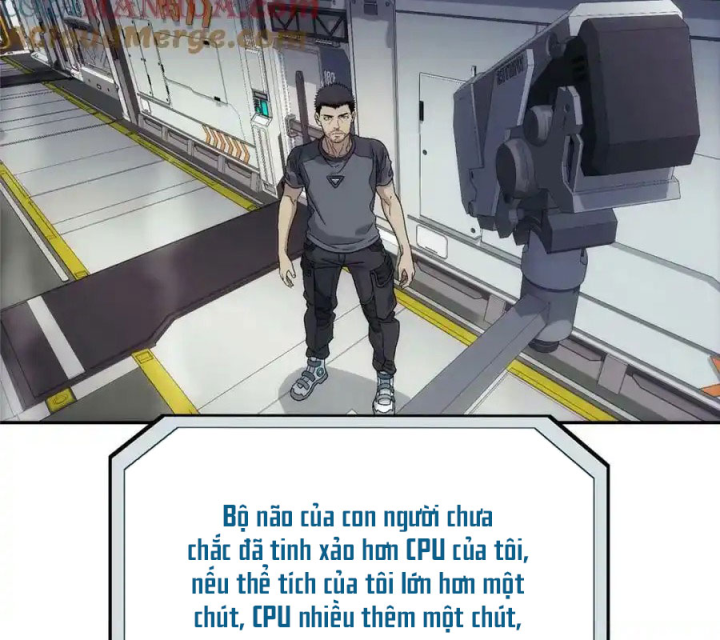 Titan Câm Lặng Chapter 44 - Next Chapter 45