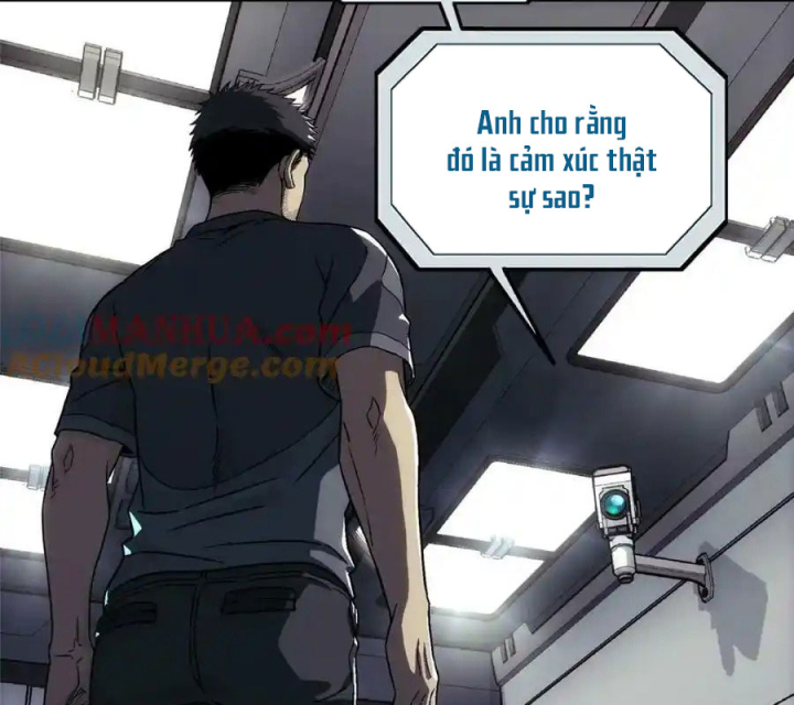 Titan Câm Lặng Chapter 44 - Next Chapter 45