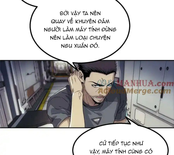 Titan Câm Lặng Chapter 44 - Next Chapter 45