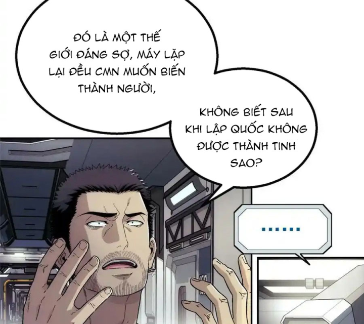 Titan Câm Lặng Chapter 44 - Next Chapter 45