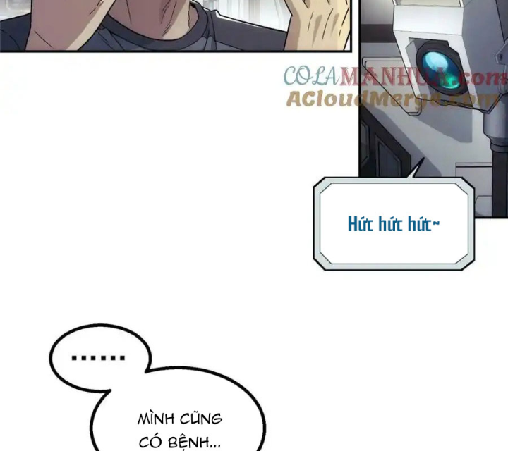 Titan Câm Lặng Chapter 44 - Next Chapter 45