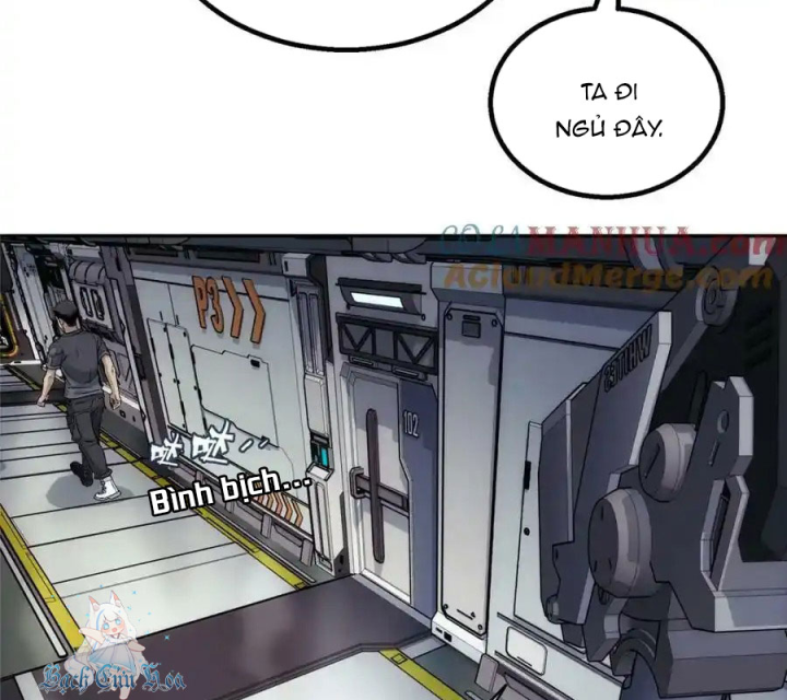 Titan Câm Lặng Chapter 44 - Next Chapter 45