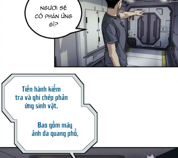 Titan Câm Lặng Chapter 44 - Next Chapter 45