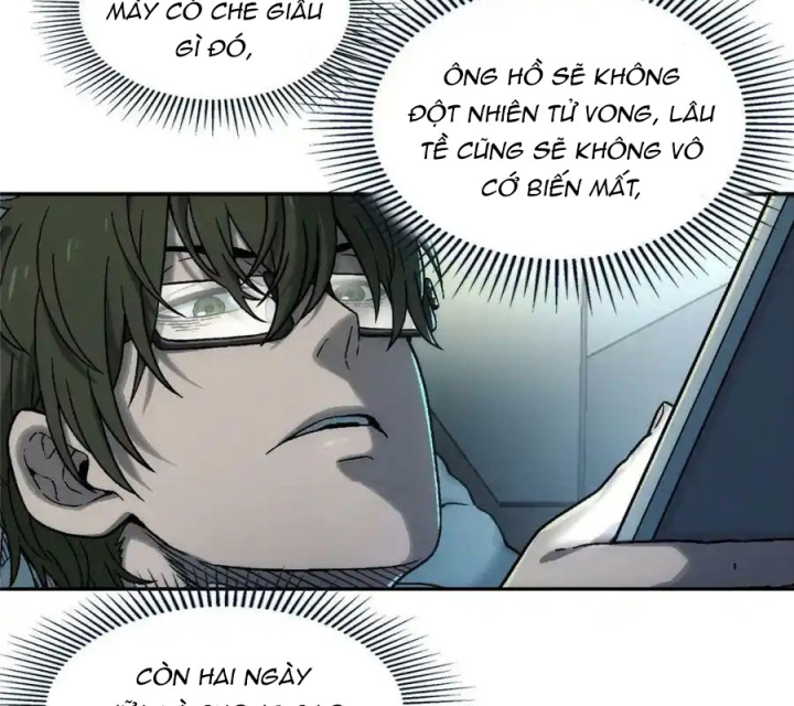 Titan Câm Lặng Chapter 44 - Next Chapter 45