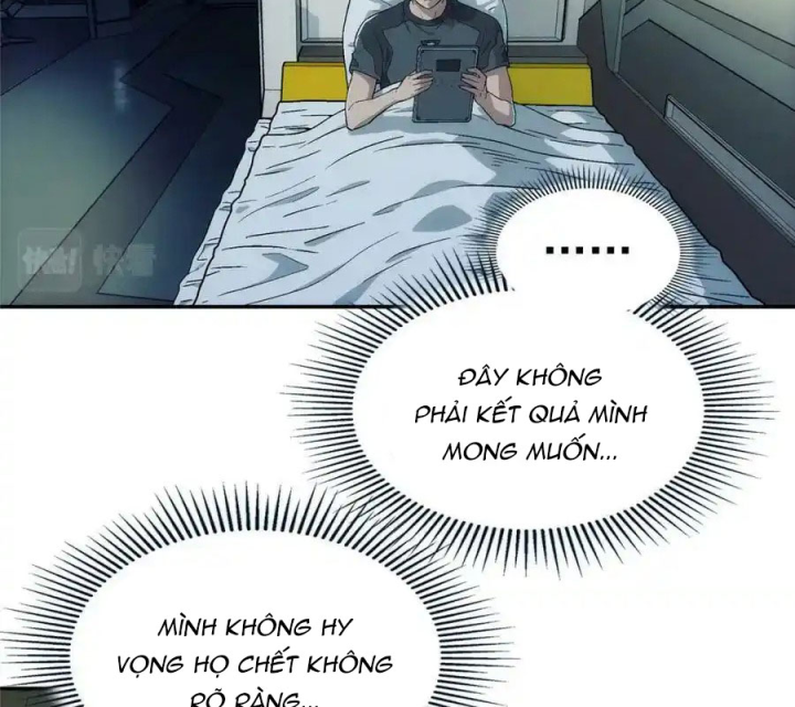 Titan Câm Lặng Chapter 44 - Next Chapter 45