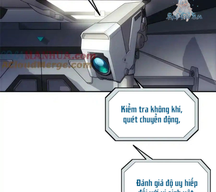 Titan Câm Lặng Chapter 44 - Next Chapter 45