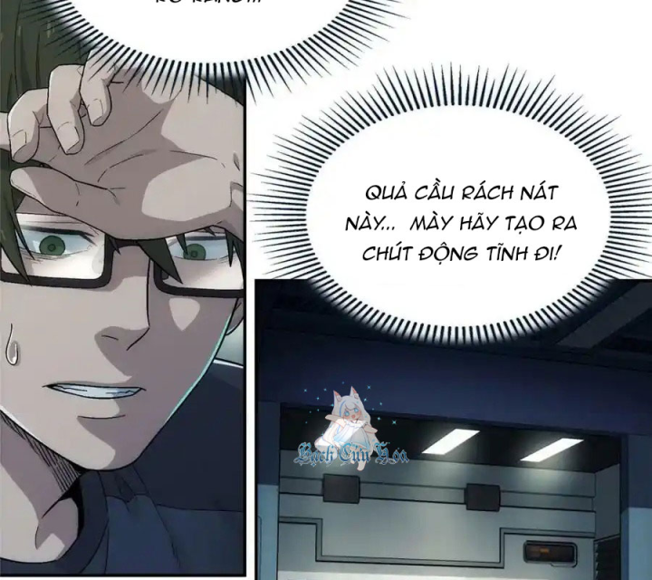 Titan Câm Lặng Chapter 44 - Next Chapter 45