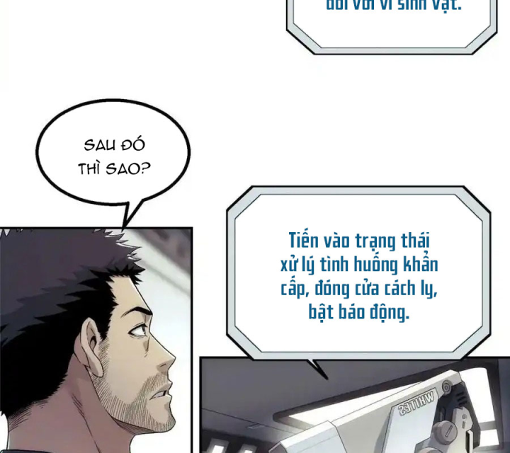 Titan Câm Lặng Chapter 44 - Next Chapter 45