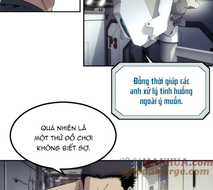 Titan Câm Lặng Chapter 44 - Next Chapter 45