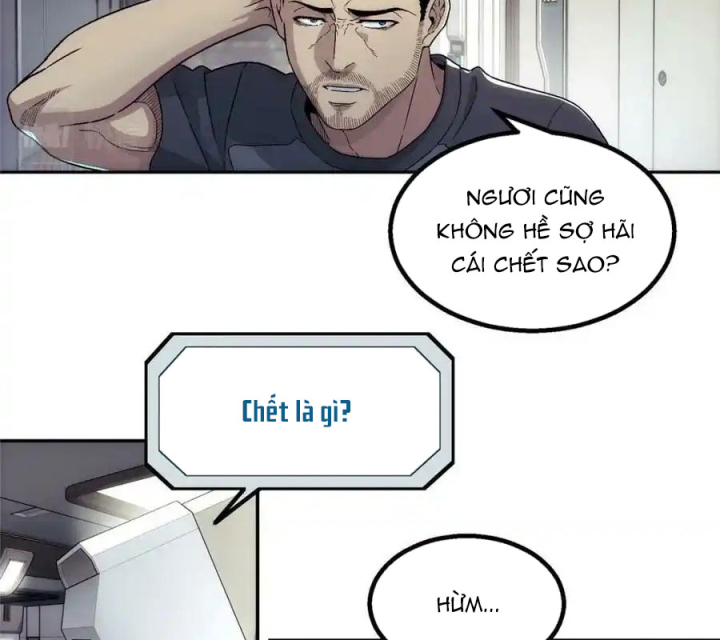 Titan Câm Lặng Chapter 44 - Next Chapter 45