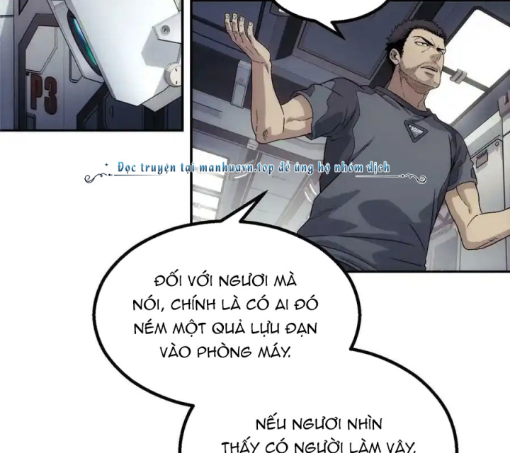 Titan Câm Lặng Chapter 44 - Next Chapter 45