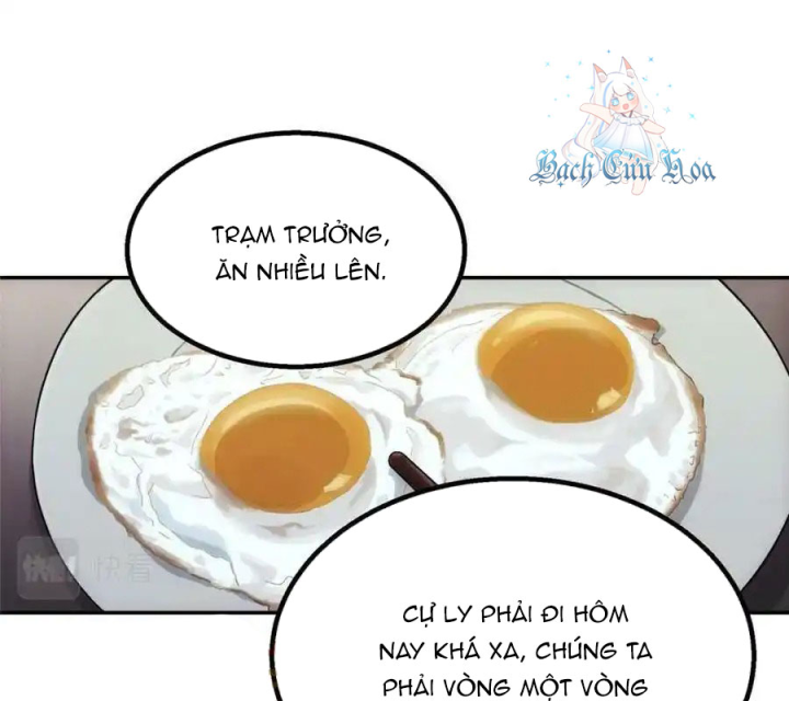 Titan Câm Lặng Chapter 45 - Trang 2