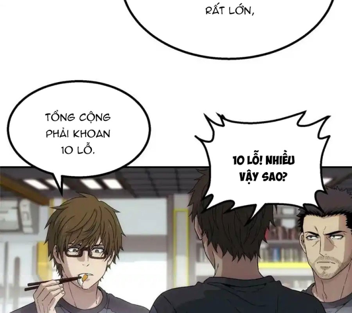 Titan Câm Lặng Chapter 45 - Trang 2