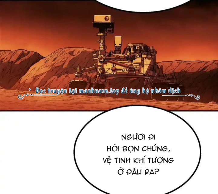 Titan Câm Lặng Chapter 45 - Trang 2