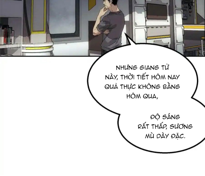 Titan Câm Lặng Chapter 45 - Trang 2