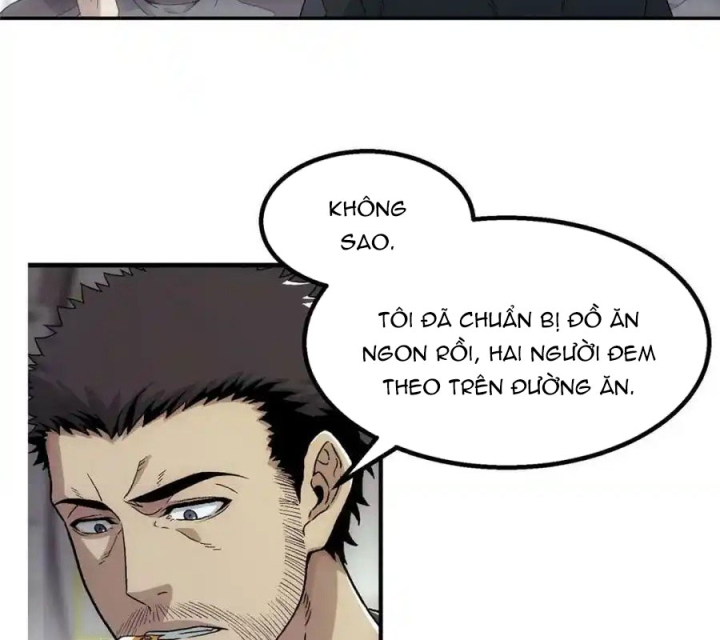 Titan Câm Lặng Chapter 45 - Trang 2