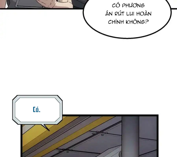 Titan Câm Lặng Chapter 45 - Trang 2