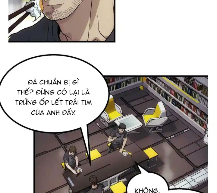 Titan Câm Lặng Chapter 45 - Trang 2