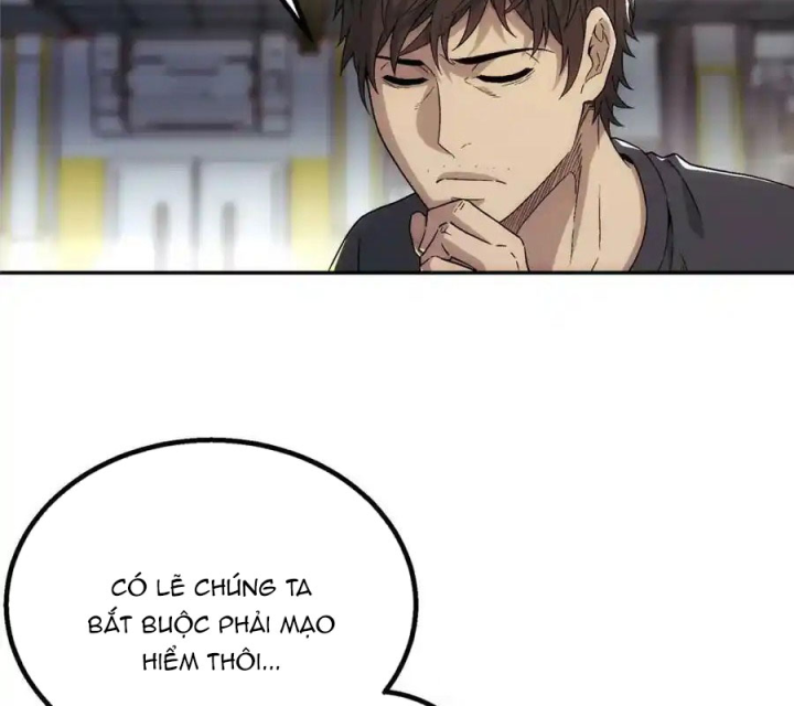 Titan Câm Lặng Chapter 45 - Trang 2