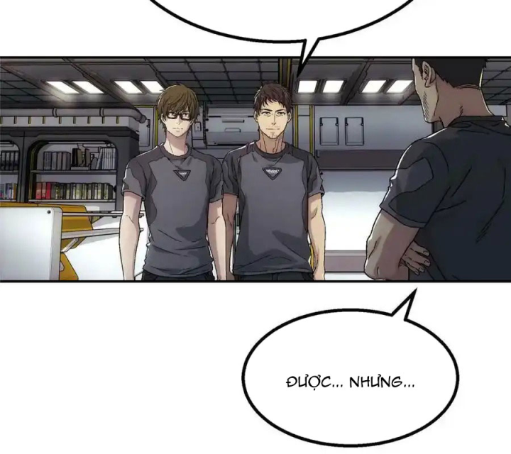 Titan Câm Lặng Chapter 45 - Trang 2