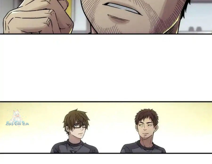 Titan Câm Lặng Chapter 45 - Trang 2