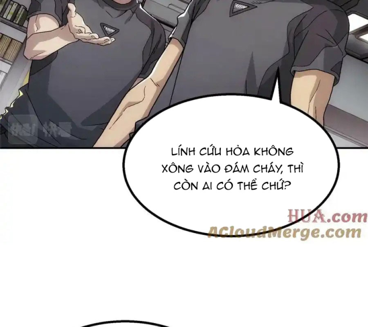 Titan Câm Lặng Chapter 45 - Trang 2