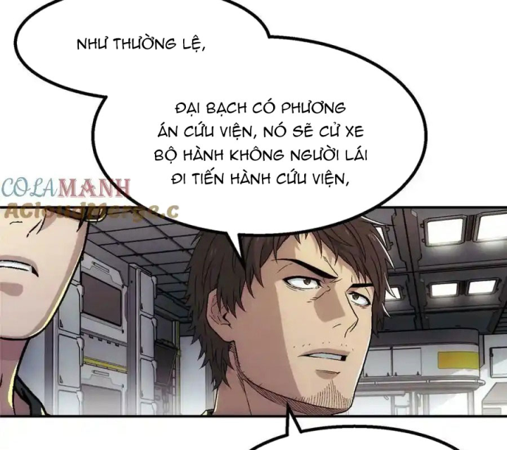 Titan Câm Lặng Chapter 45 - Trang 2