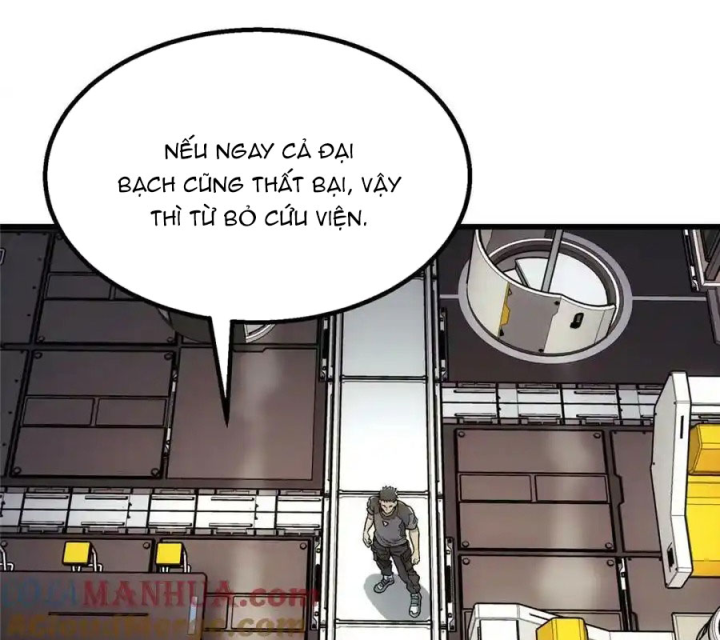 Titan Câm Lặng Chapter 45 - Trang 2