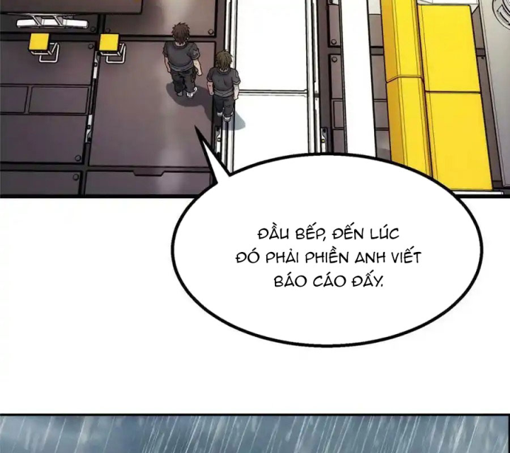 Titan Câm Lặng Chapter 45 - Trang 2