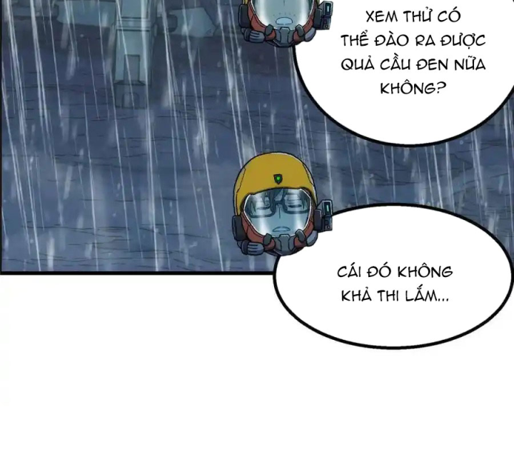 Titan Câm Lặng Chapter 45 - Trang 2