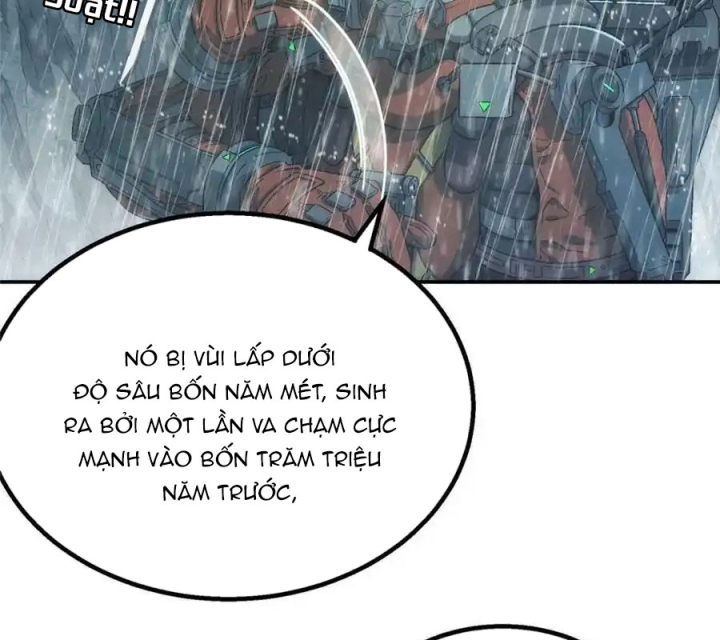 Titan Câm Lặng Chapter 45 - Trang 2