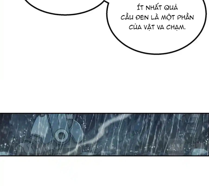 Titan Câm Lặng Chapter 45 - Trang 2