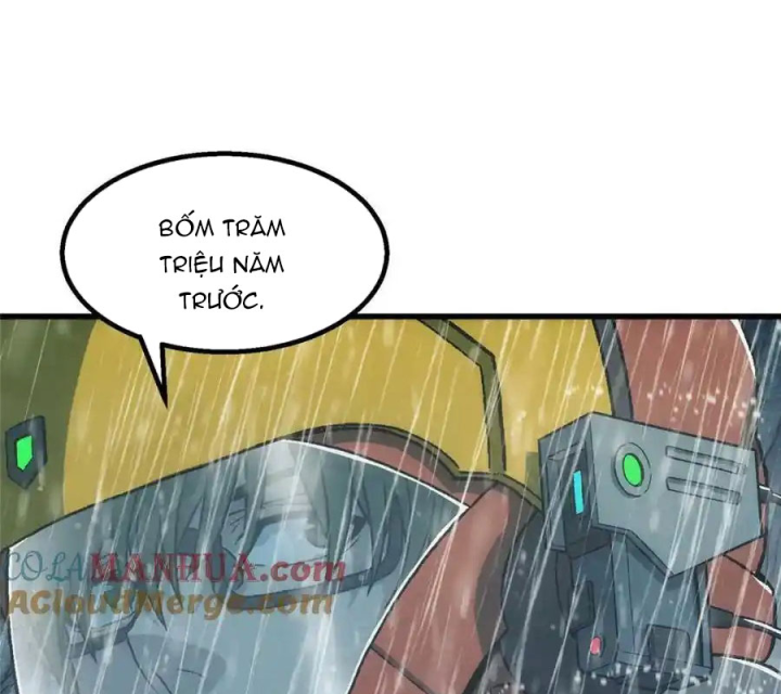 Titan Câm Lặng Chapter 45 - Trang 2