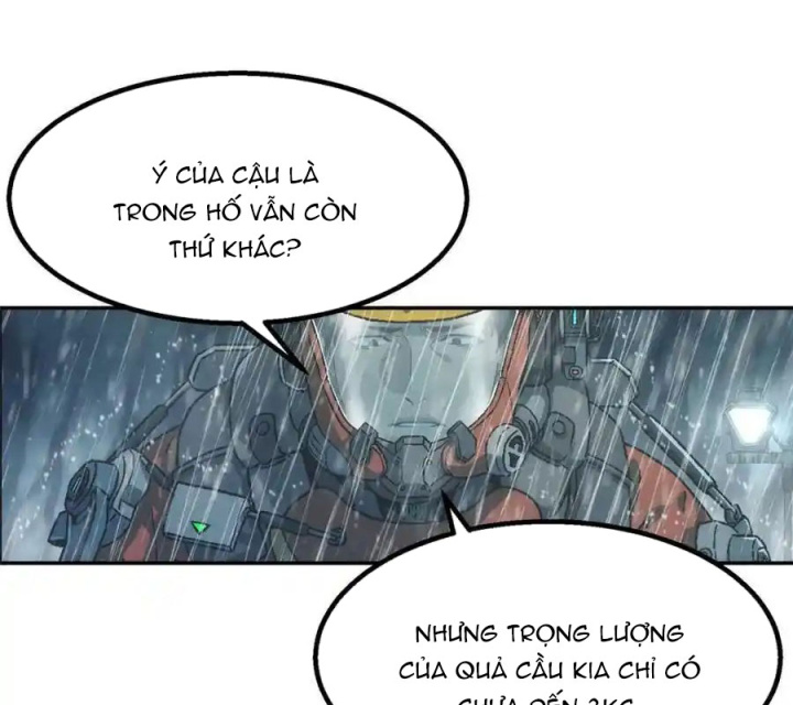 Titan Câm Lặng Chapter 45 - Trang 2