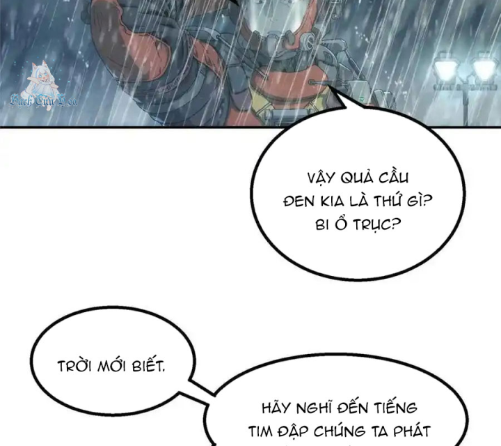 Titan Câm Lặng Chapter 45 - Trang 2