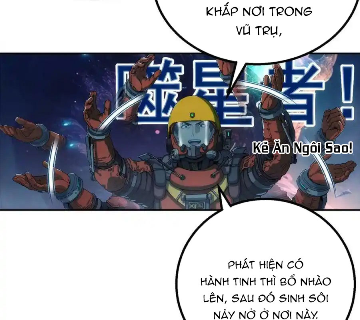 Titan Câm Lặng Chapter 45 - Trang 2